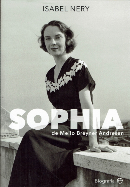 SOPHIA DE MELLO BREYNER ANDRESEN