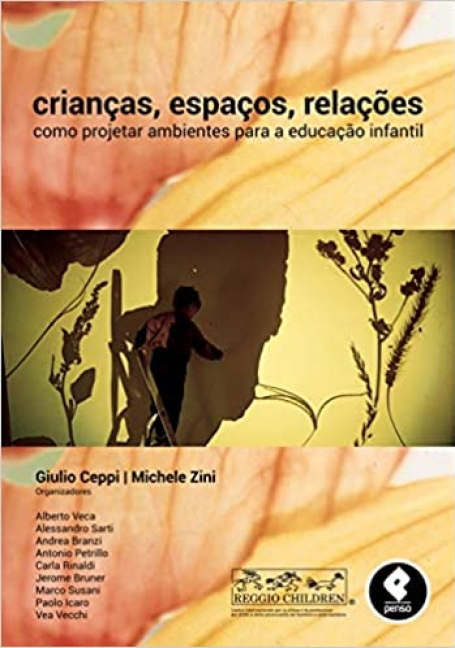 CRIANCAS, ESPACOS, RELACOES