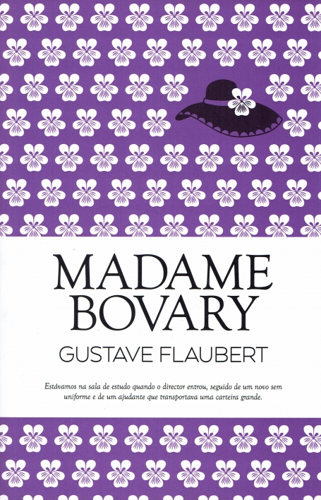MADAME BOVARY
