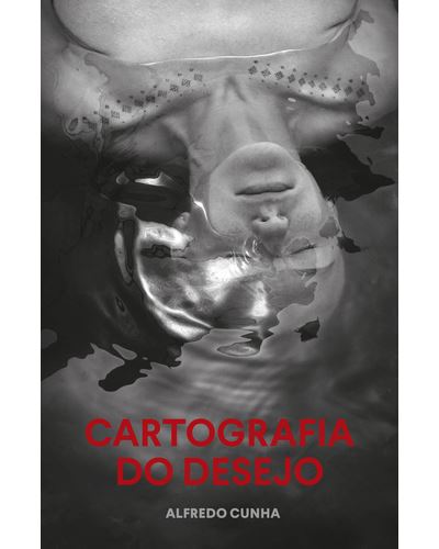 CARTOGRAFIA DO DESEJO