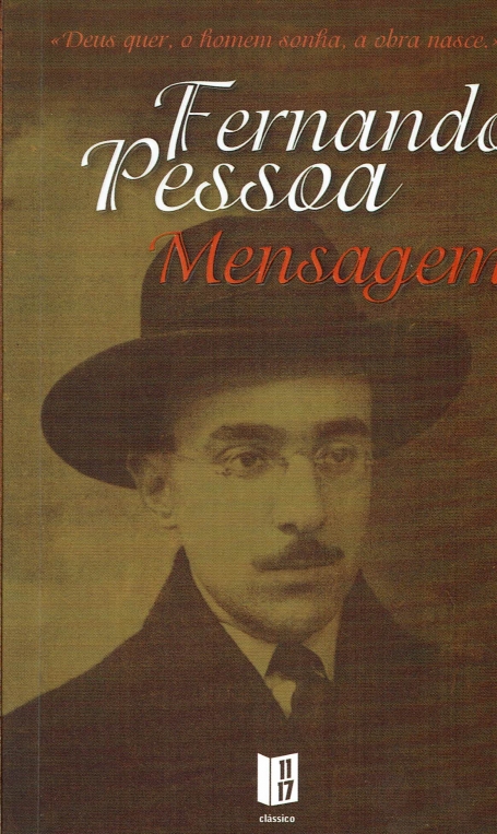 MENSAGEM - edicao de bolso