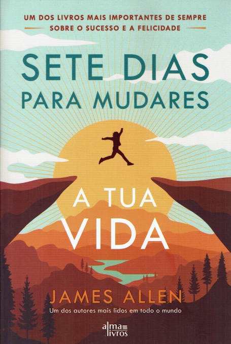 SETE DIAS PARA MUDADRES A TUA VIDA