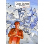 CIDADE SUSPENSA
