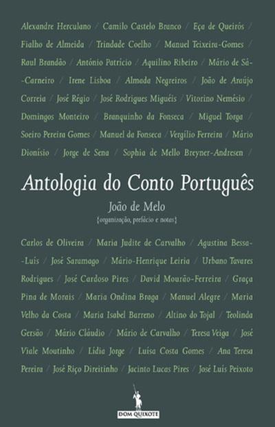 ANTOLOGIA DO CONTO PORTUGUES