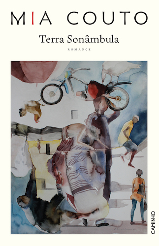 TERRA SONÂMBULA