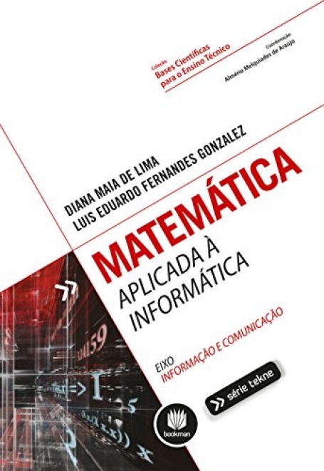 MATEMATICA APLICADA A INFORMATICA