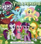MY LITTLE PONY 5 - VIVA A PRIMAVERA