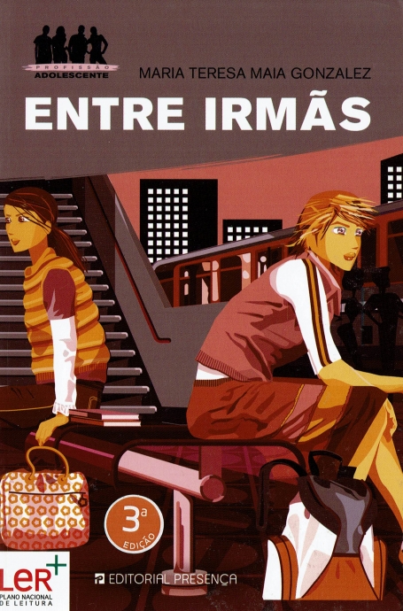 ENTRE IRMAS