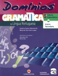 DOMINIOS GRAMATICA DA LINGUA PORTUGUESA - 3º CICLO E ENSINO SECUNDARIO