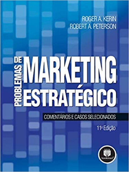 PROBLEMAS DE MARKETING ESTRATEGICO