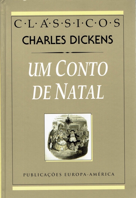 UM CONTO DE NATAL