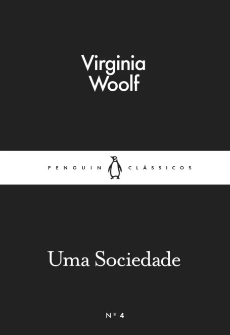 UMA SOCIEDADE Nº4