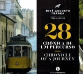 28 CRONICAS DE UM PERCURSO