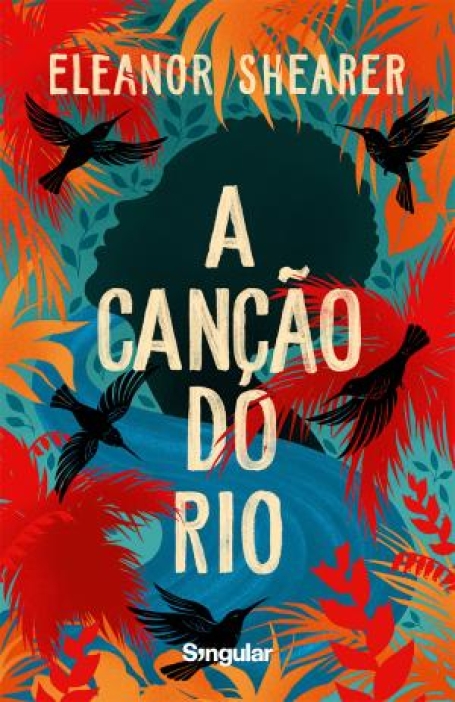 03745.10 A CANÇÃO DO RIO