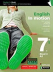 IN MOTION NIVEL 3 - INGLES 7º ANO - STUDENTS BOOK