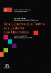 DOS LEITORES QUE TEMOS AOS LEITORES QUE QUEREMOS - IDEIAS E PROJECTOS PARA PROMOVER A LEITURA