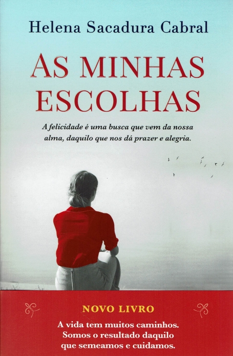 AS MINHAS ESCOLHAS