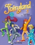 FAIRYLAND 5 - Livro do Aluno + ebook