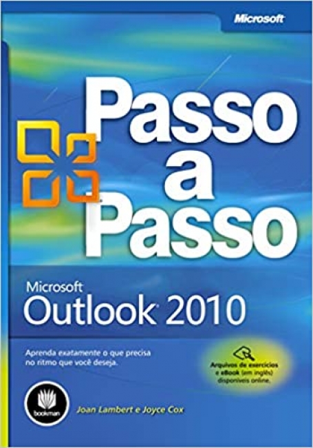 MICROSOFT OUTLOOK 2010 PASSO A PASSO