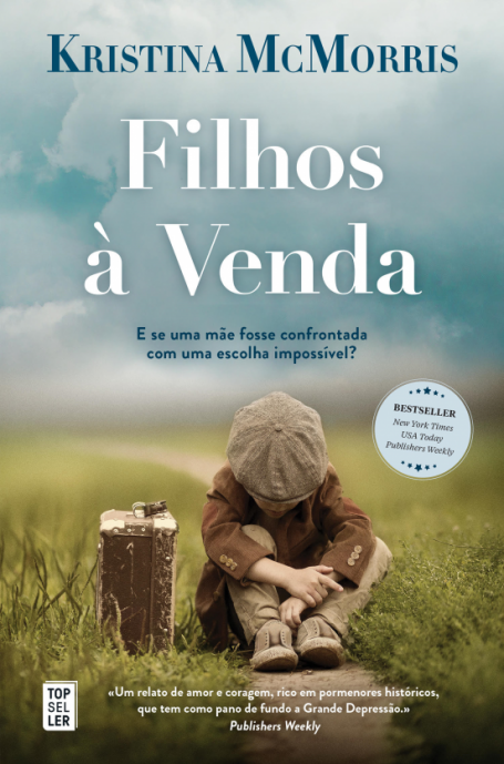 FILHOS A VENDA