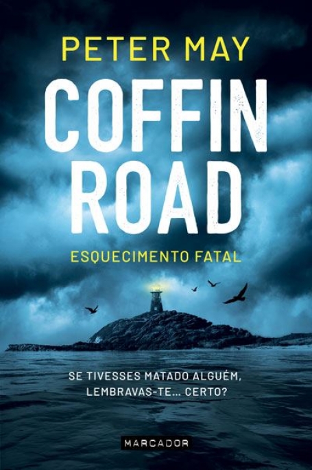 COFFIN ROAD ESQUECIMENTO FATAL