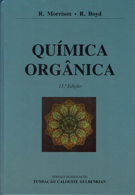 QUIMICA ORGANICA