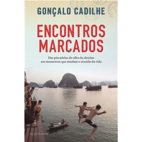 ENCONTROS MARCADOS
