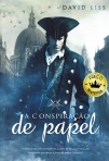 CONSPIRACAO DE PAPEL