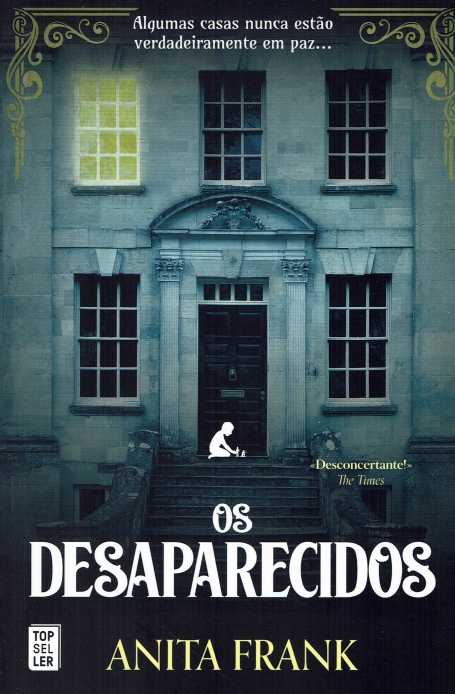 OS DESAPARECIDOS