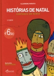HISTORIAS DE NATAL CONTADAS EM VERSO