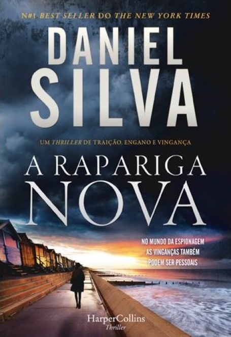 A RAPARIGA NOVA