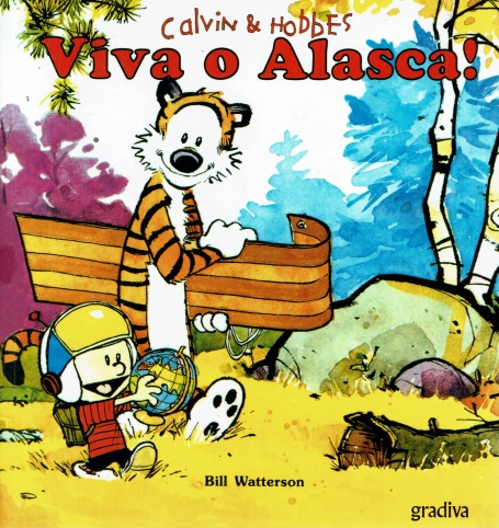 VIVA O ALASCA