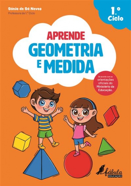 APRENDE GEOMETRIA E MEDIDA
