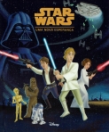 STAR WARS - UMA NOVA ESPERANCA