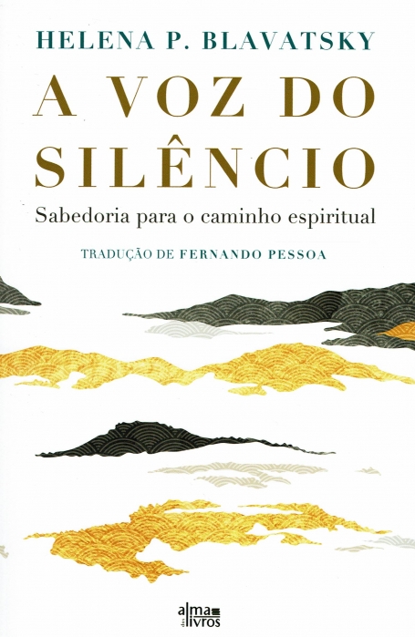 A VOZ DO SILÊNCIO