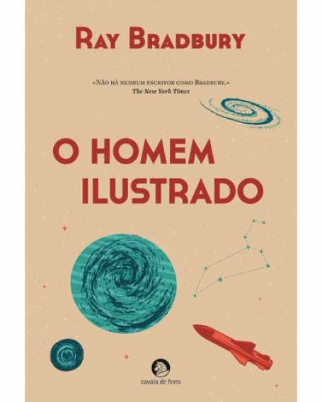 O HOMEM ILUSTRADO