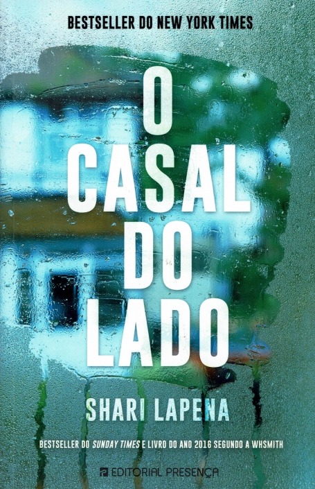 CASAL DO LADO - GRANDES NARRATIVAS 664