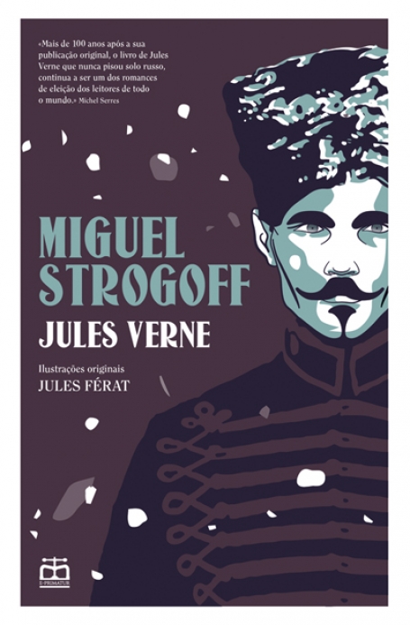 MIGUEL STROGOFF