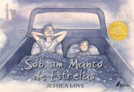 SOB UM MANTO DE ESTRELAS