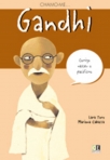 CHAMO-ME GANDHI