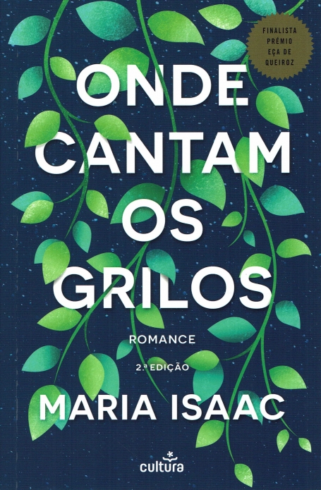 ONDE CANTAM OS GRILOS