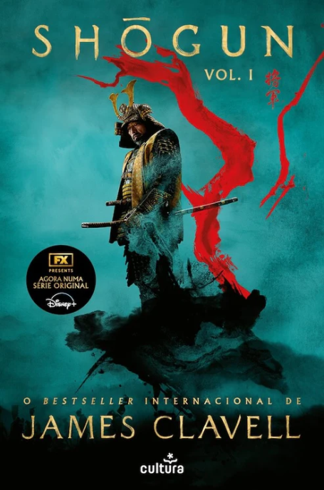 SHOGUN VOL. I