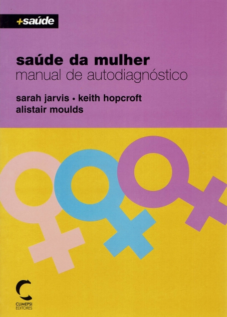 SAUDE DA MULHER - MANUAL DE AUTODIAGNOSTICO
