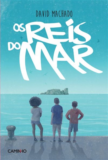 OS REIS DO MAR