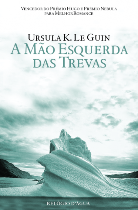 MAO ESQUERDA DAS TREVAS