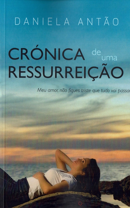 CRÓNICA DE UMA RESSUREIÇÃO