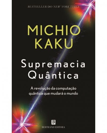 SUPREMACIA QUÂNTICA
