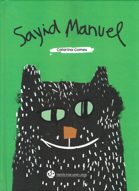 SAYID MANUEL
