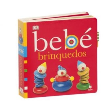 BEBE - BRINQUEDOS