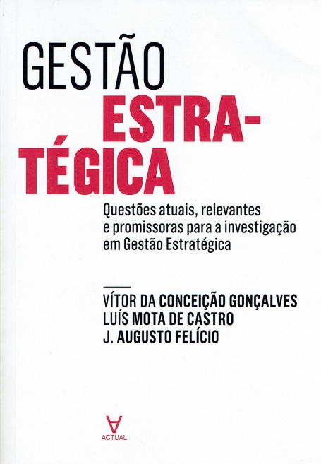 GESTÃO ESTRATÉGICA